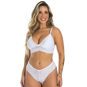 Kit Vitória Intima - Compre 1 Leve 3