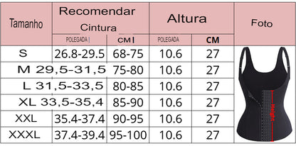 Cinta Corselet 4x Mais compressão vivalavitoria