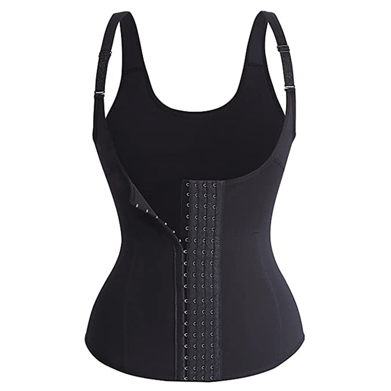 Cinta Corselet 4x Mais compressão vivalavitoria