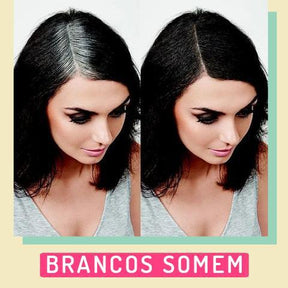 Maquiagem anti-falhas para o cabelo vivalavitoria